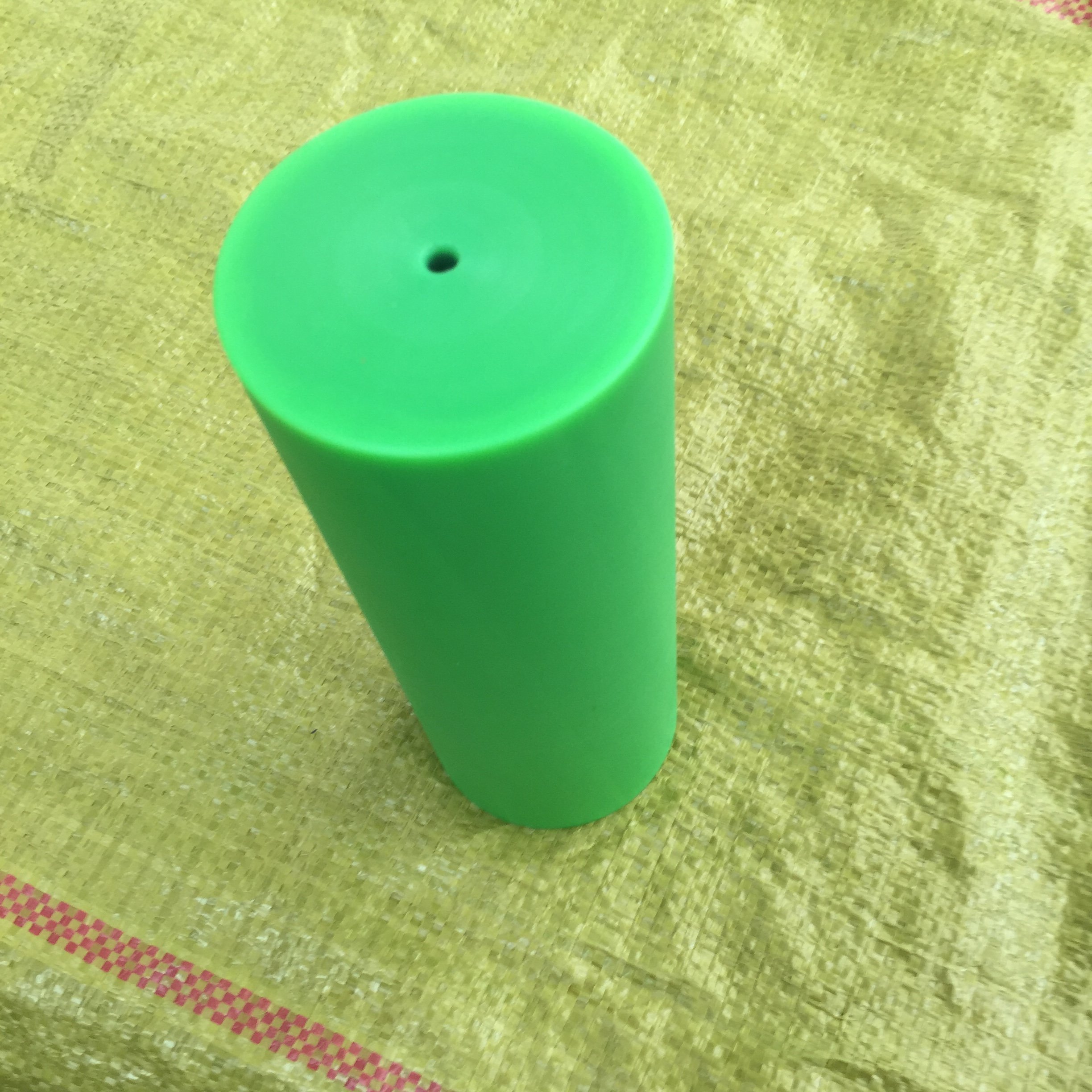 China factory price High Quality uhmw polyethylene solid pe hdpe plastic rod