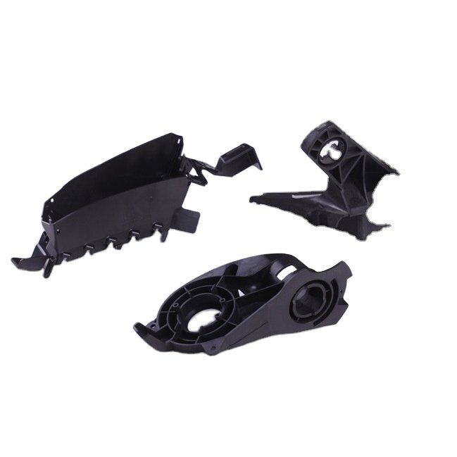 ABS PC Injection Molding Services Customized Plastic Design Injection Molding Other Plastic Parts