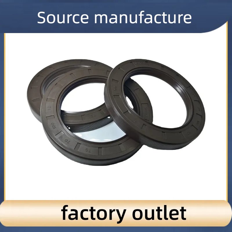 TC rubber oil seal224412E000