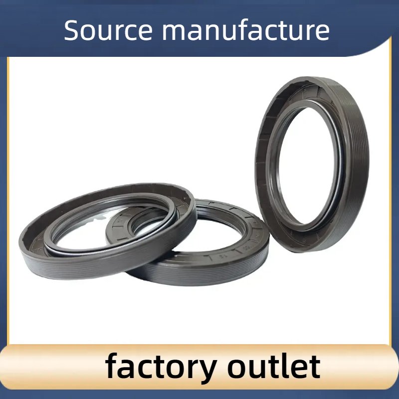 TC rubber oil seal224412E000