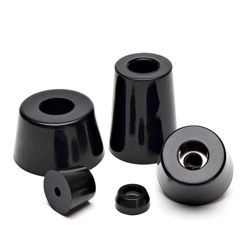 Custom Durable Other Rubber Products Automotive Parts & Accessories Rubber Feet For Cutting Boards Silicon Rubber Feet