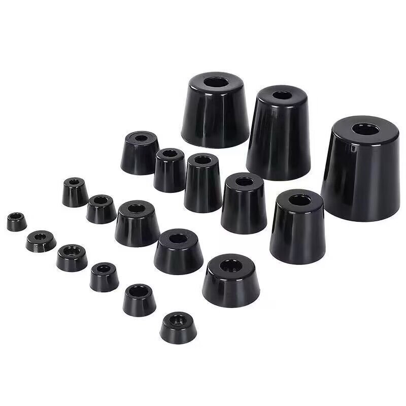 Custom Durable Other Rubber Products Automotive Parts & Accessories Rubber Feet For Cutting Boards Silicon Rubber Feet