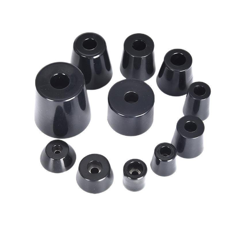 Custom Durable Other Rubber Products Automotive Parts & Accessories Rubber Feet For Cutting Boards Silicon Rubber Feet