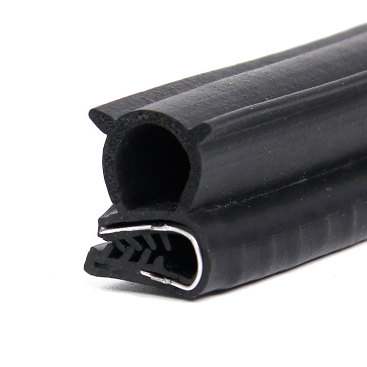 EPDM customize car window rubber seal rubber product,automotive rubber door seal