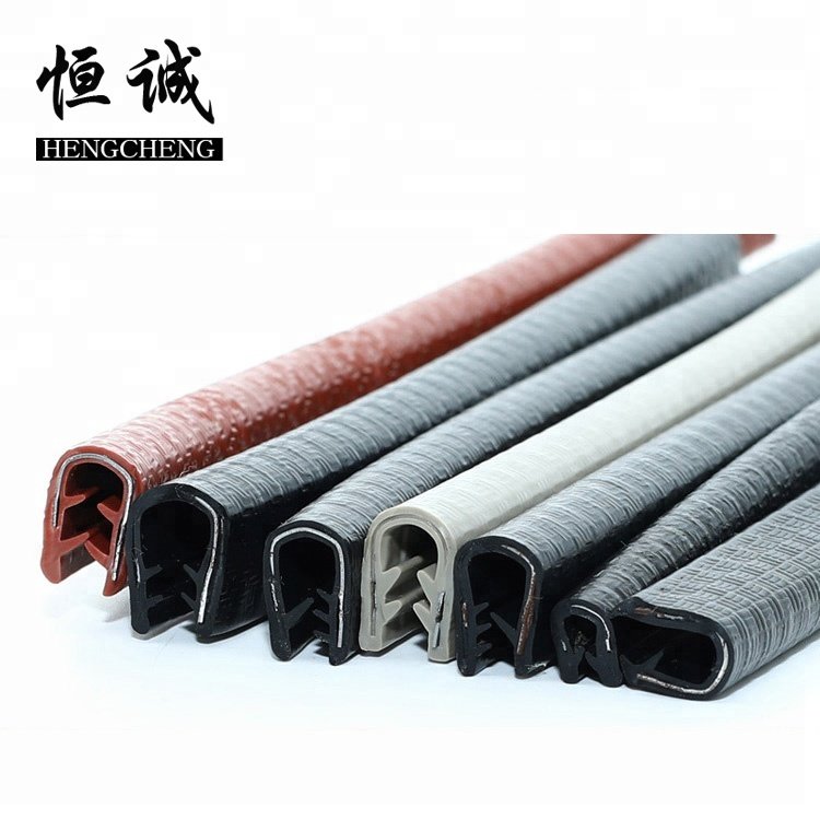 EPDM customize car window rubber seal rubber product,automotive rubber door seal