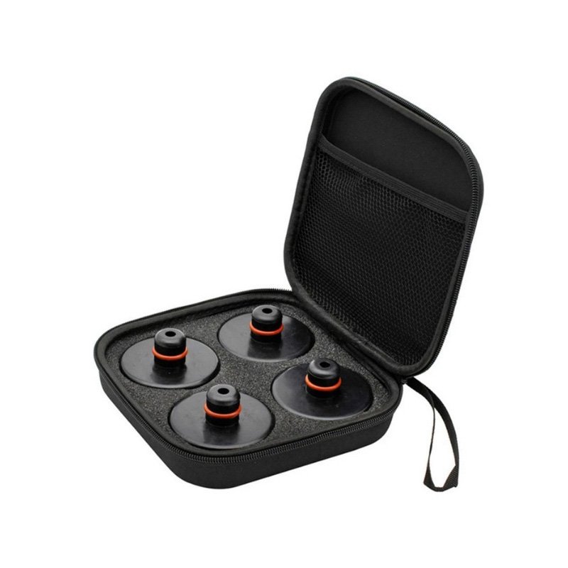 Custom EPDM Floor Jack Rubber Pad Pinch Weld Side Frame Rail Protector Cars Sealing Strip Type Cutting Processing Adapted