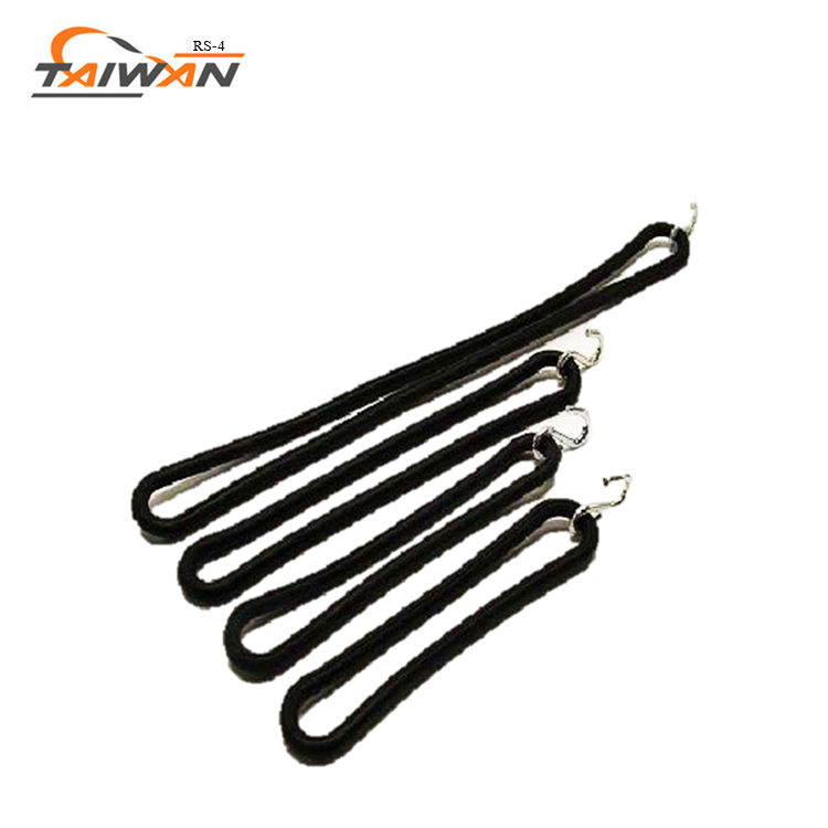OEM Taiwan made natural epdm round rubber strap