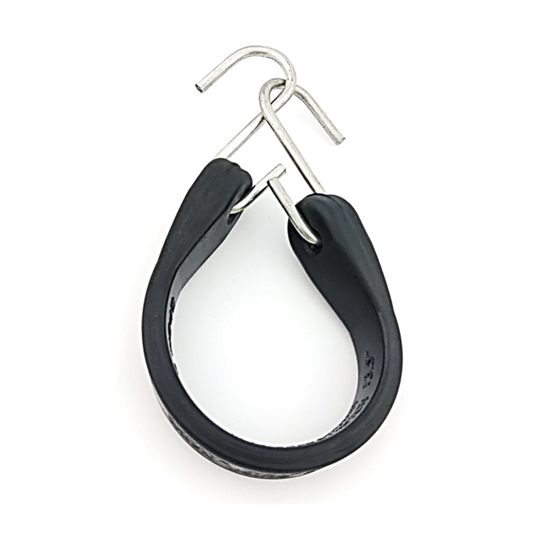 OEM Taiwan made natural epdm round rubber strap