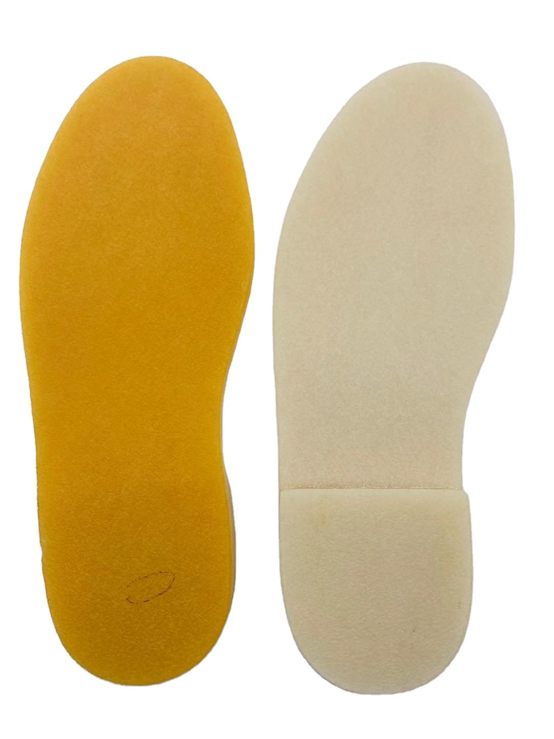 soft flexible antiskid natural rubber sheet crepe sheet latex rubber for shoe soles and slipper sandals soles