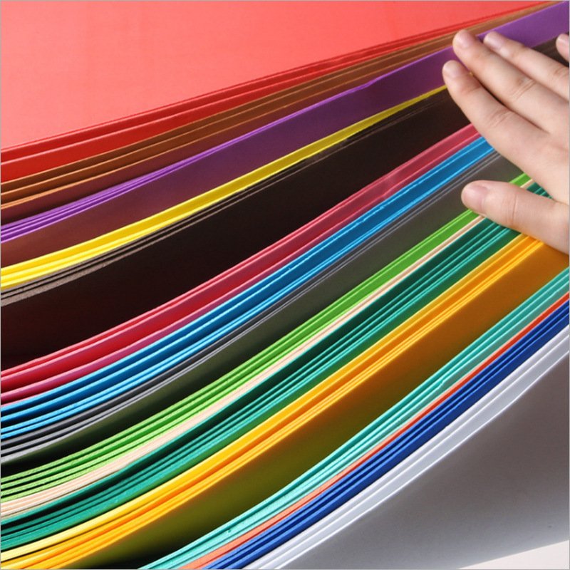 High Density Colorful EVA Foam Sheet big foam board 2.4m length thickness from 2mm to 50mm Factory Direct Supply