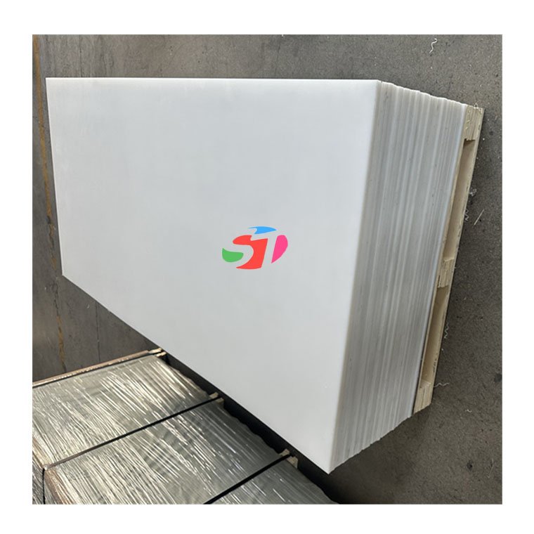 Hot selling sheet uhmwpe made in China
