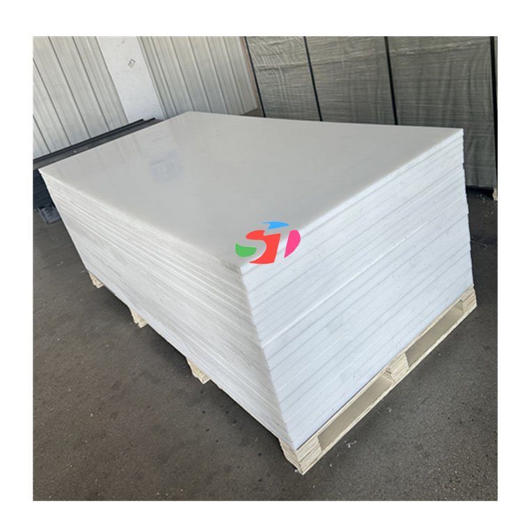 Hot selling sheet uhmwpe made in China