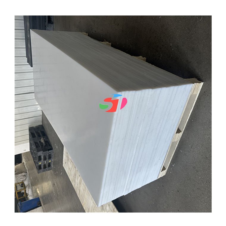 Hot selling sheet uhmwpe made in China