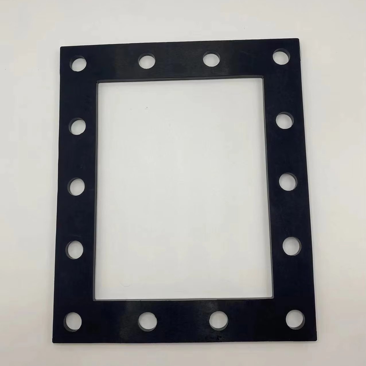 Rubber Sealing Components for Ventilation Ducts