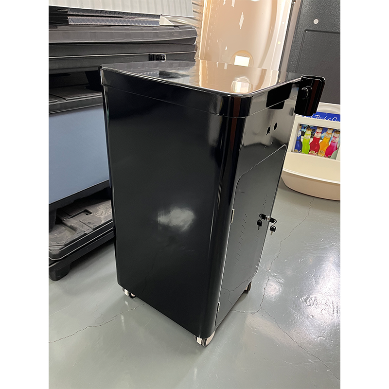 Custom plastic products vacuum thermoforming sheet assembly finished cnc plastic products