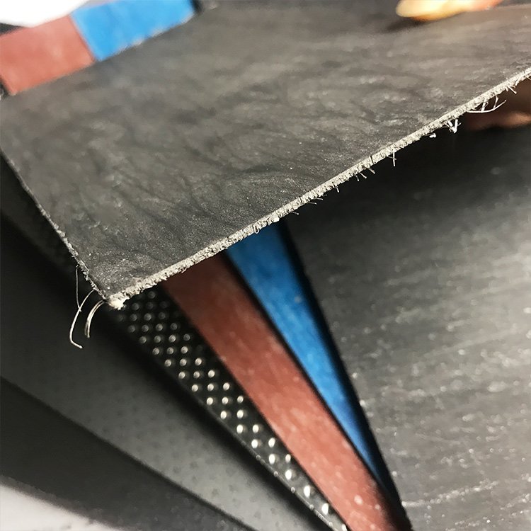 3mm thickness Compressed Non-Asbestos Fiber Jointing Sheet/Non Asbestos Rubber Sheet