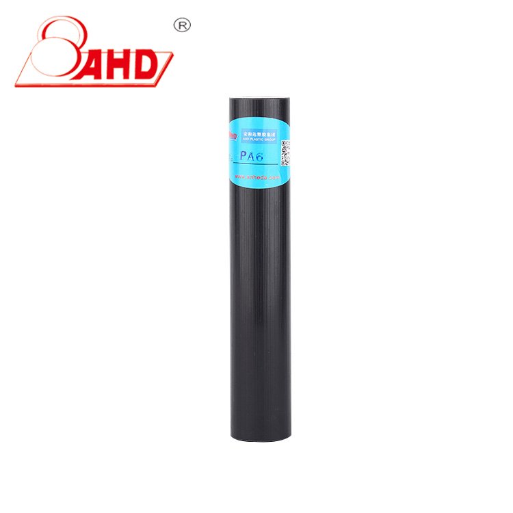 1000mm PA6 plastic rod Nylon white black blue Polyamide rod