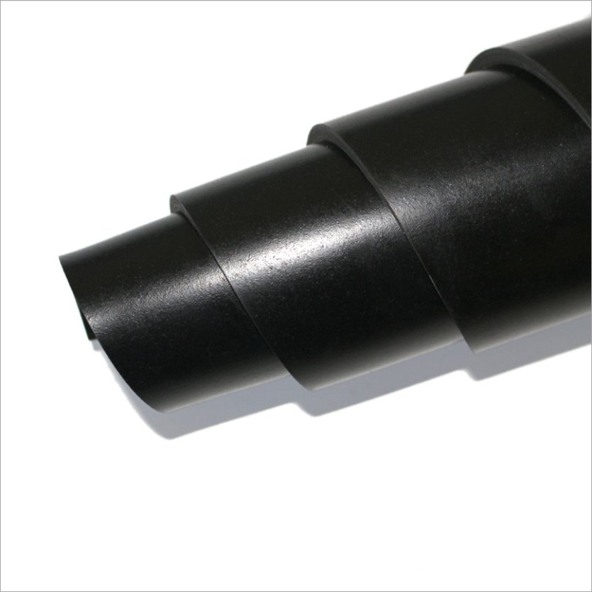 Factory wholesale epdm rubber rolls rice crossfit rubber flooring sheet carpet roll for playground gym