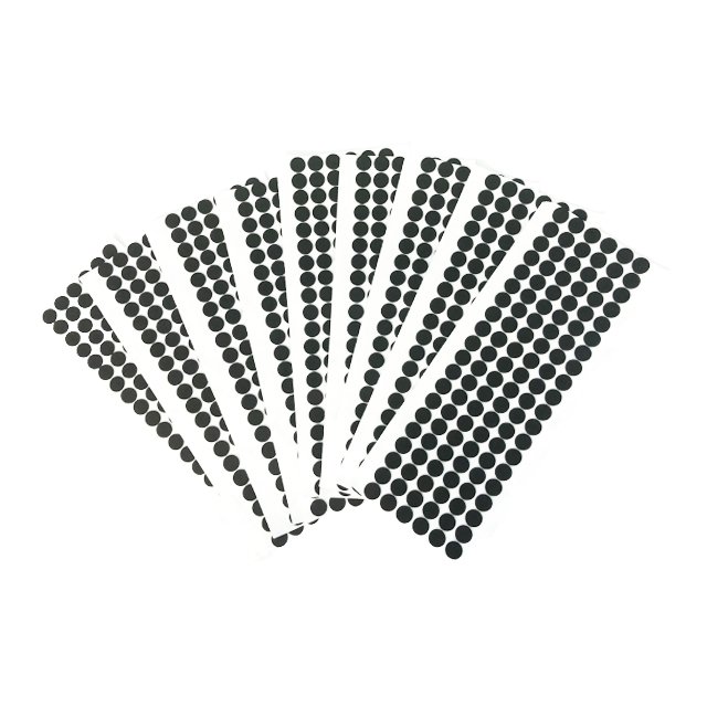 14mm Special Die-Cuts Pads Self-Adhesive Rubber Bumper Feet Rubber Dots In Various Shapes And Sizes