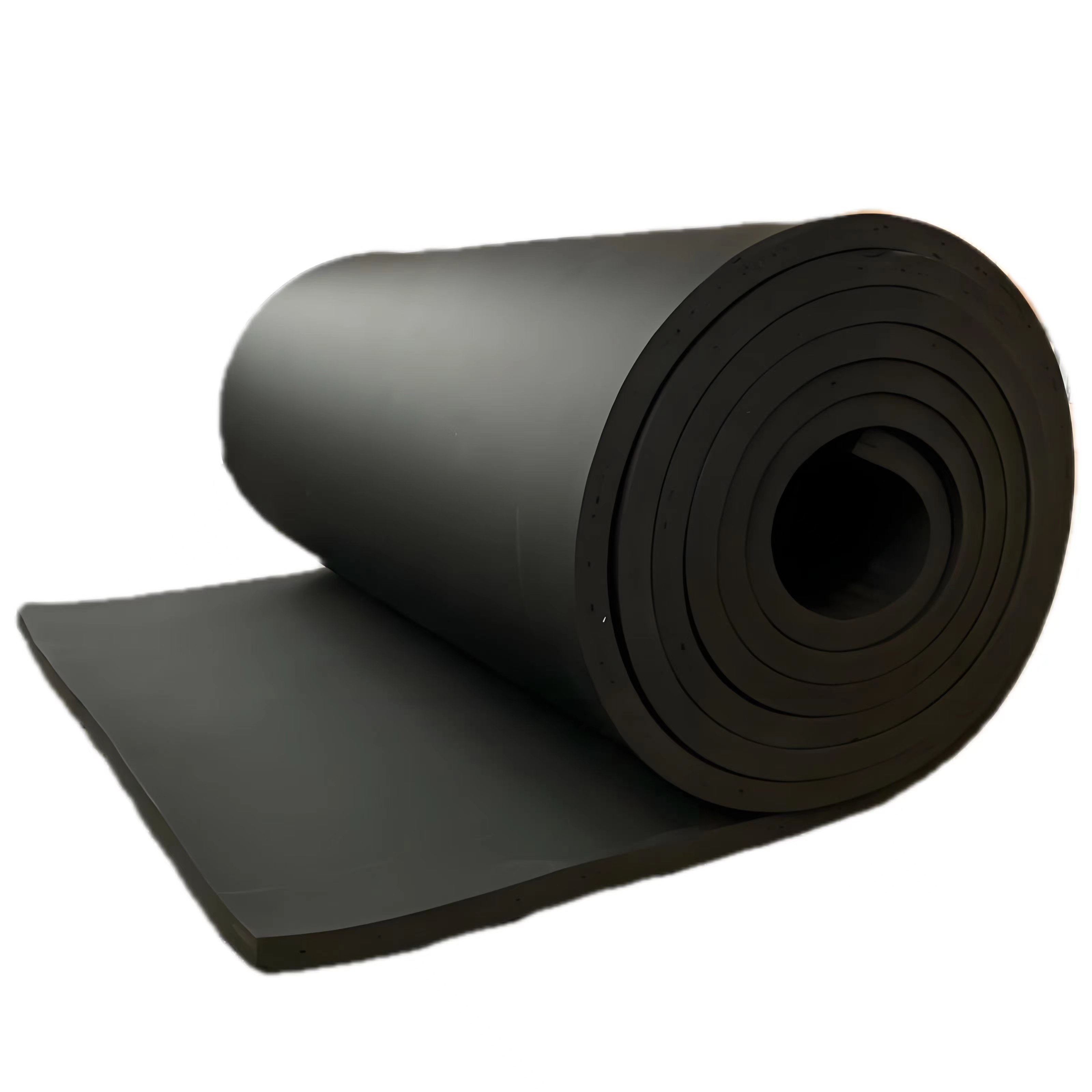 China Supplier Price Waterproof Sound Proofing Xpe Foam Sheets For Thermal Insulation Foam Board