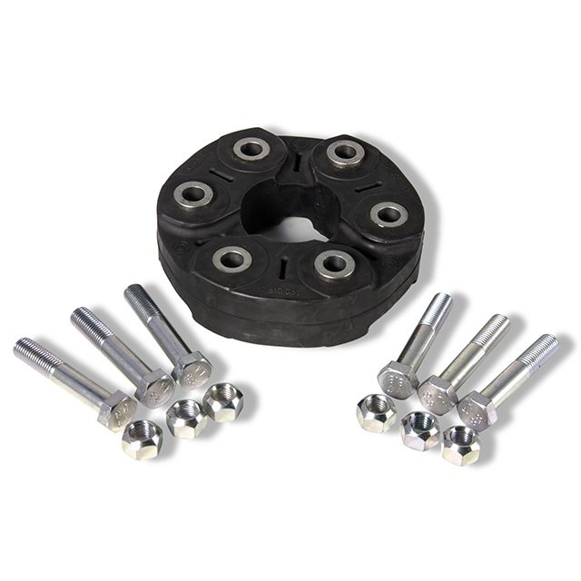 SHAFTWARE Factory Direct Price Flex Disc 26 11 7 610 061 Flexible Joint Propeller Shaft for BMW
