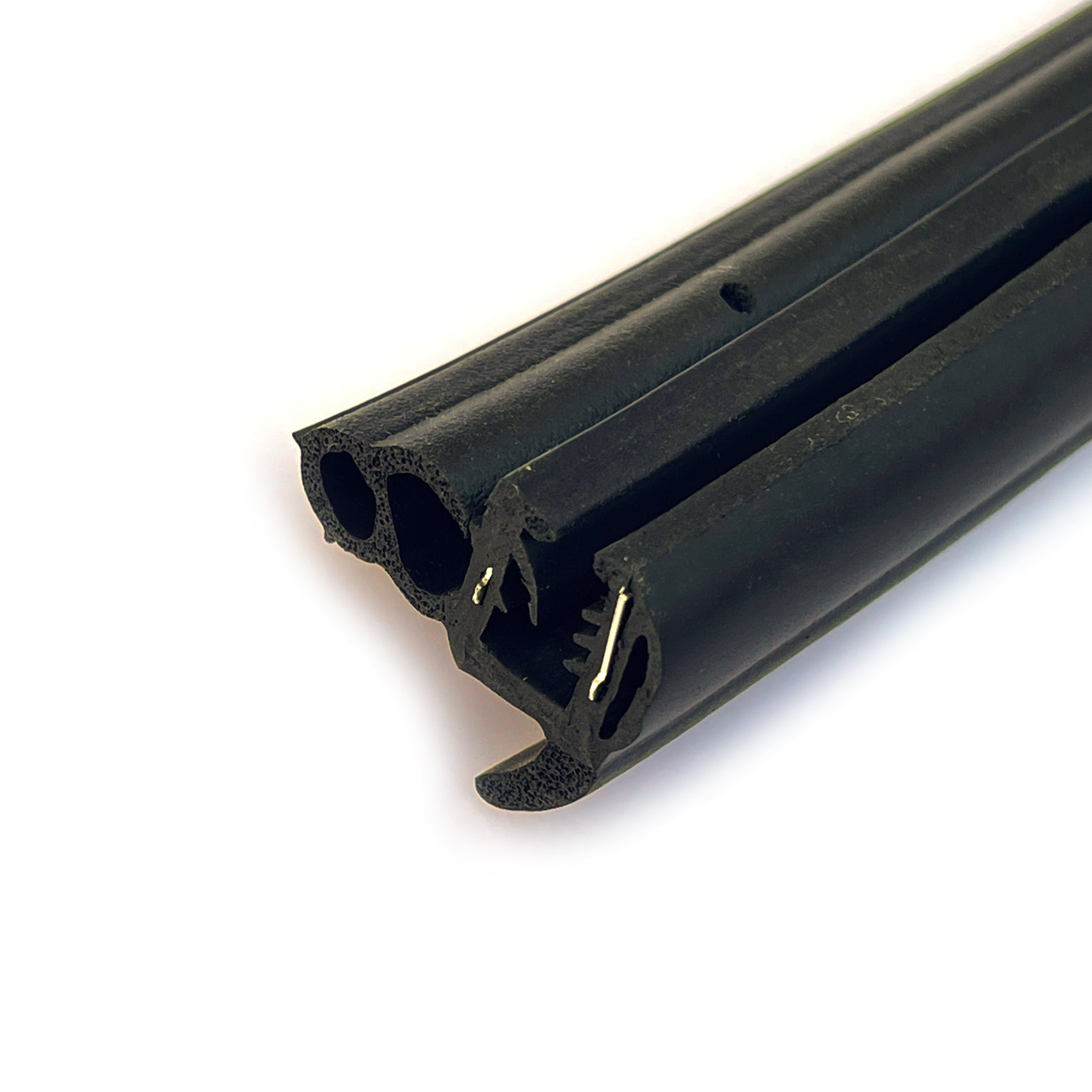 OEM Custom Automotive Rubber Seals Manufacturer's Door and Window Rubber Seal for Vehicles