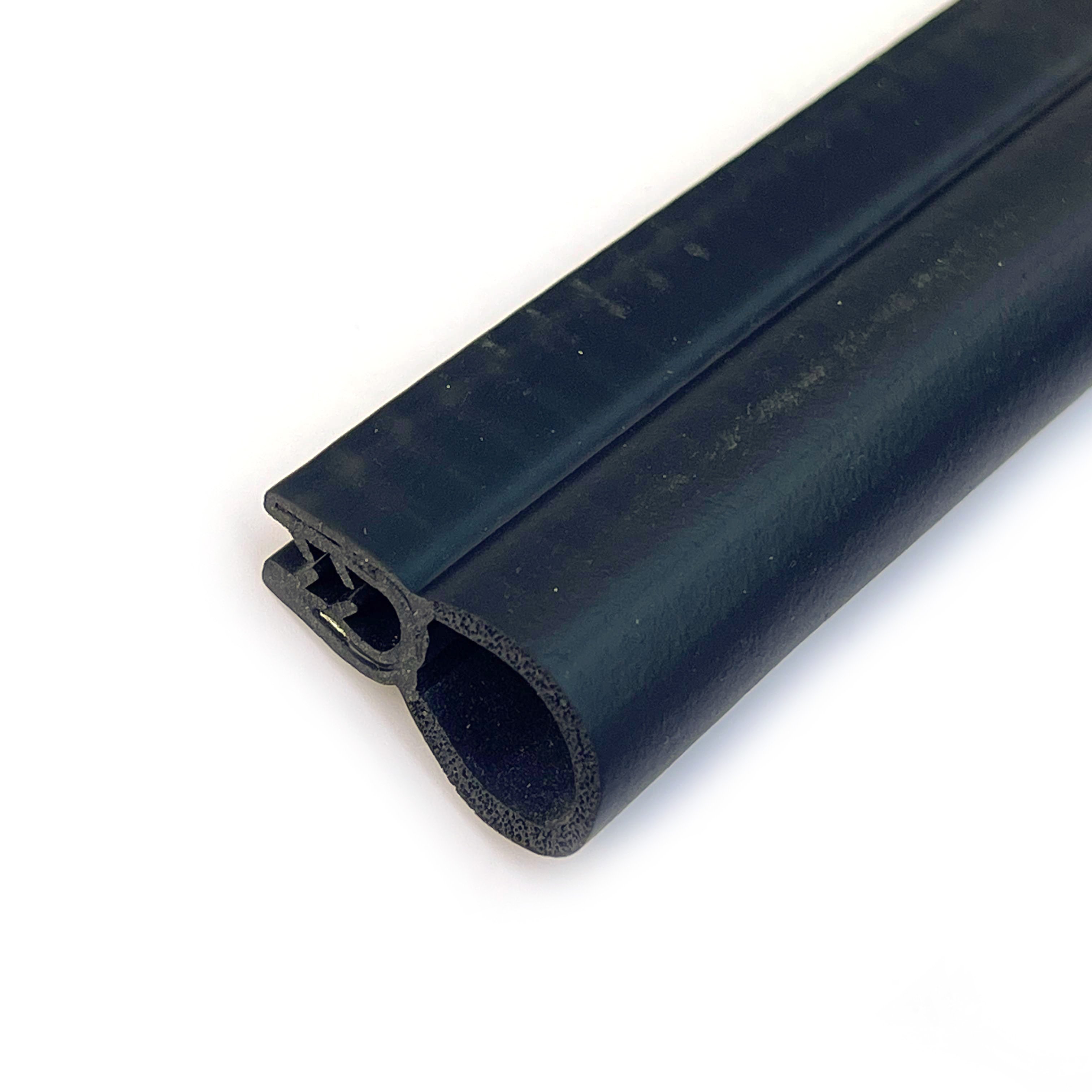 OEM Custom Automotive Rubber Seals Manufacturer's Door and Window Rubber Seal for Vehicles
