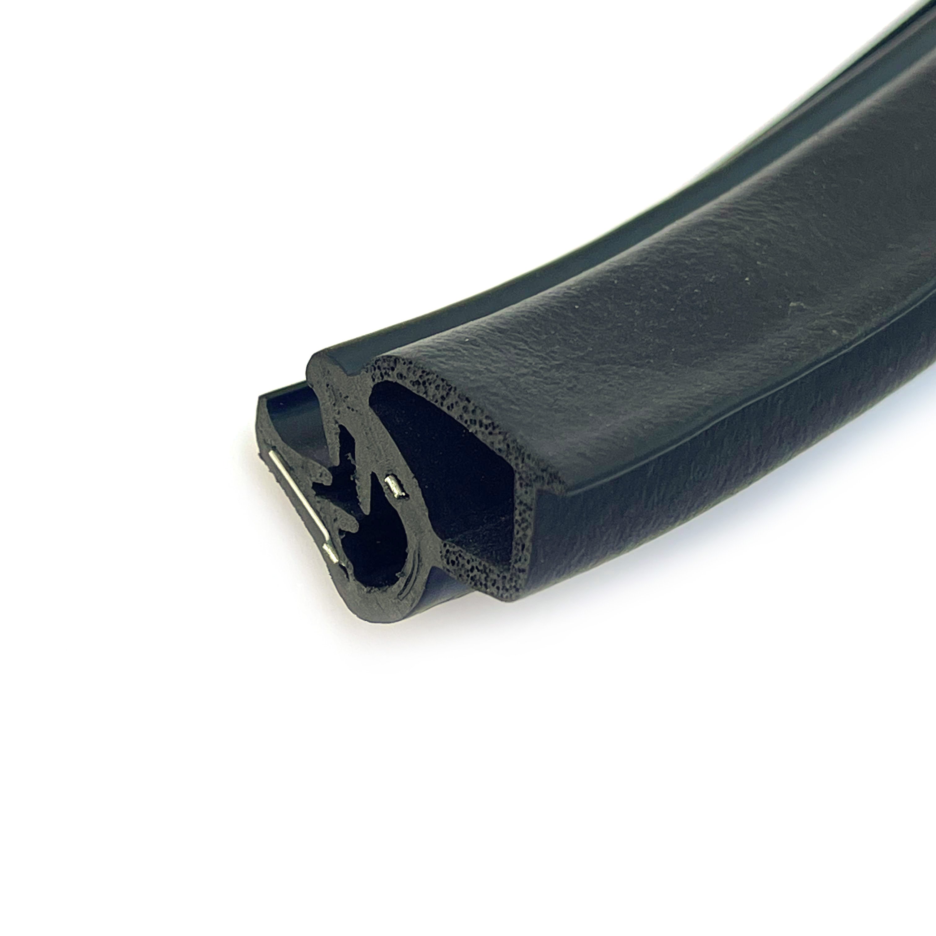 OEM Custom Automotive Rubber Seals Manufacturer's Door and Window Rubber Seal for Vehicles