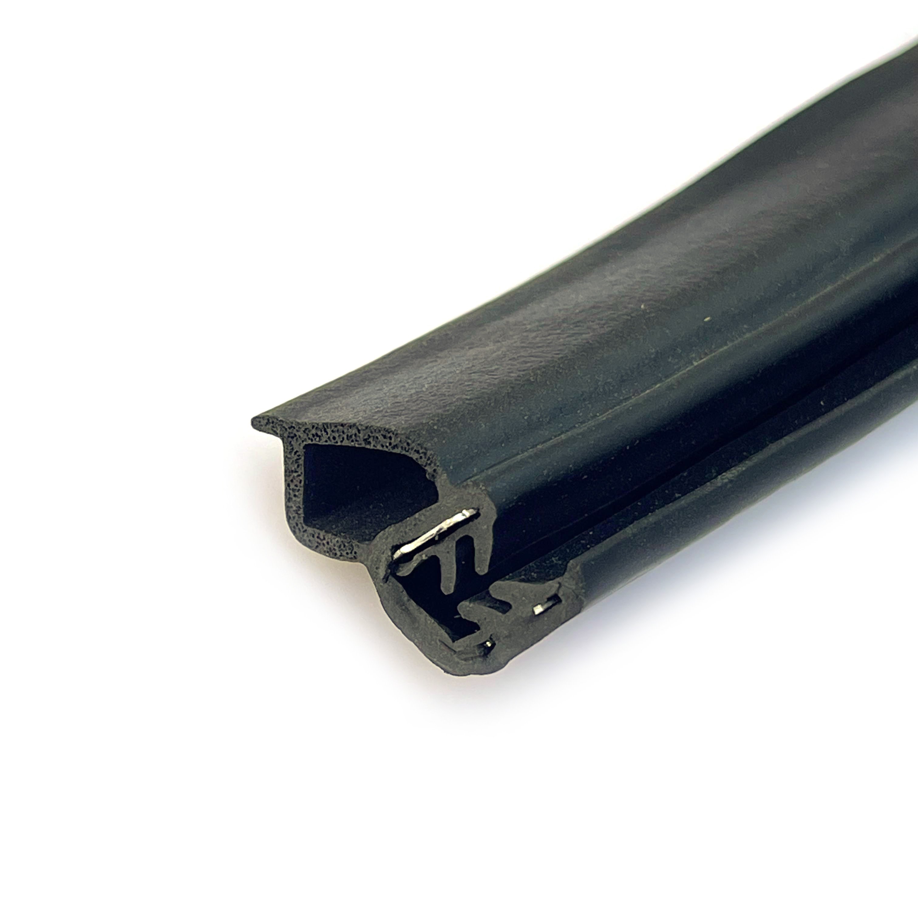 OEM Custom Automotive Rubber Seals Manufacturer's Door and Window Rubber Seal for Vehicles