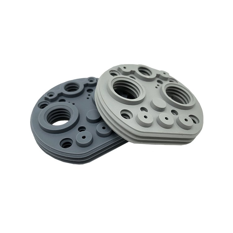 Manufacturer Of Fkm FFKM FPM HNBR Silicone NBR EPDM CE NR Automotive Parts Mechanical Seals Rubber