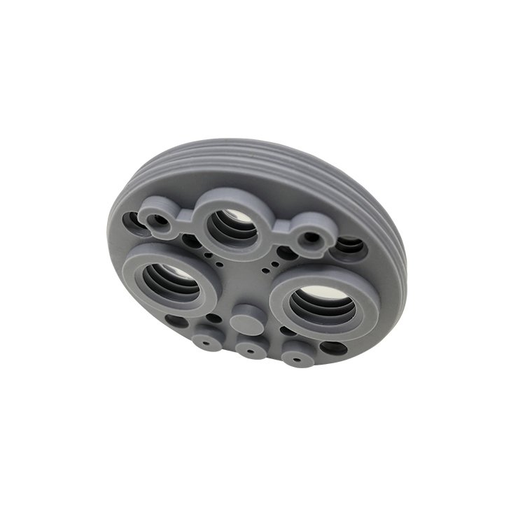 Manufacturer Of Fkm FFKM FPM HNBR Silicone NBR EPDM CE NR Automotive Parts Mechanical Seals Rubber