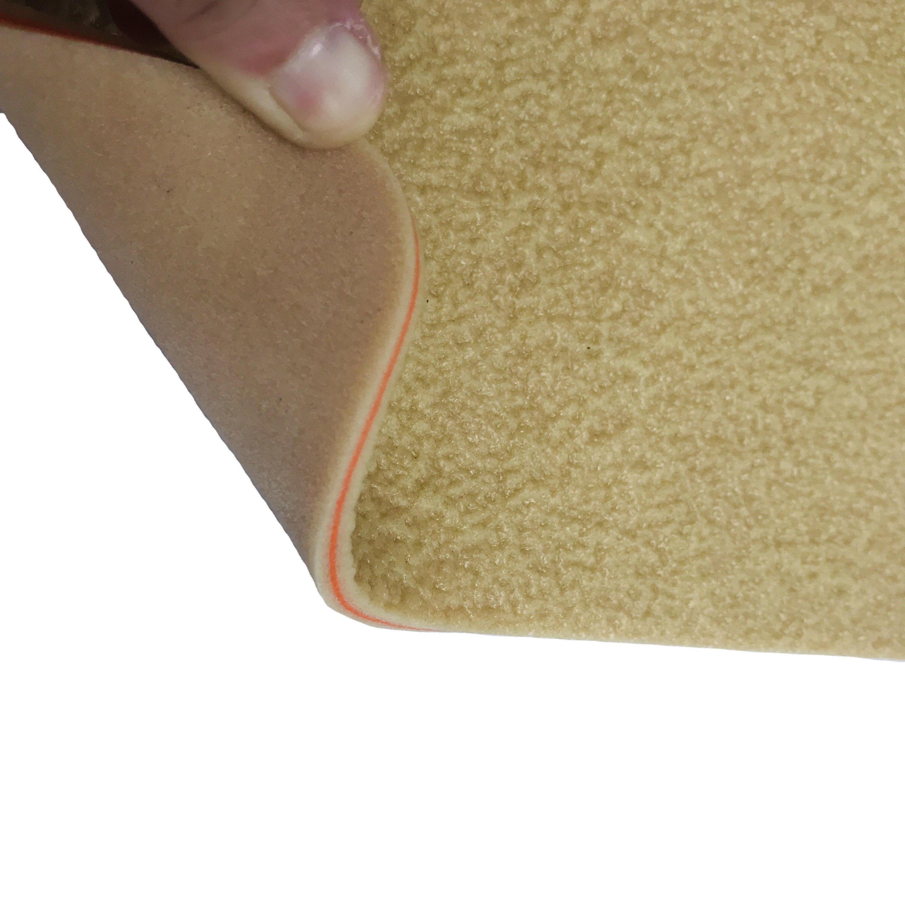 crepe rubber natural rubber sheet for shoe sole