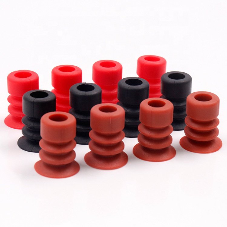 Professional ODM/OEM Manufacturer Made Custom Products Liquid Injection Molded Silicone Rubber parts