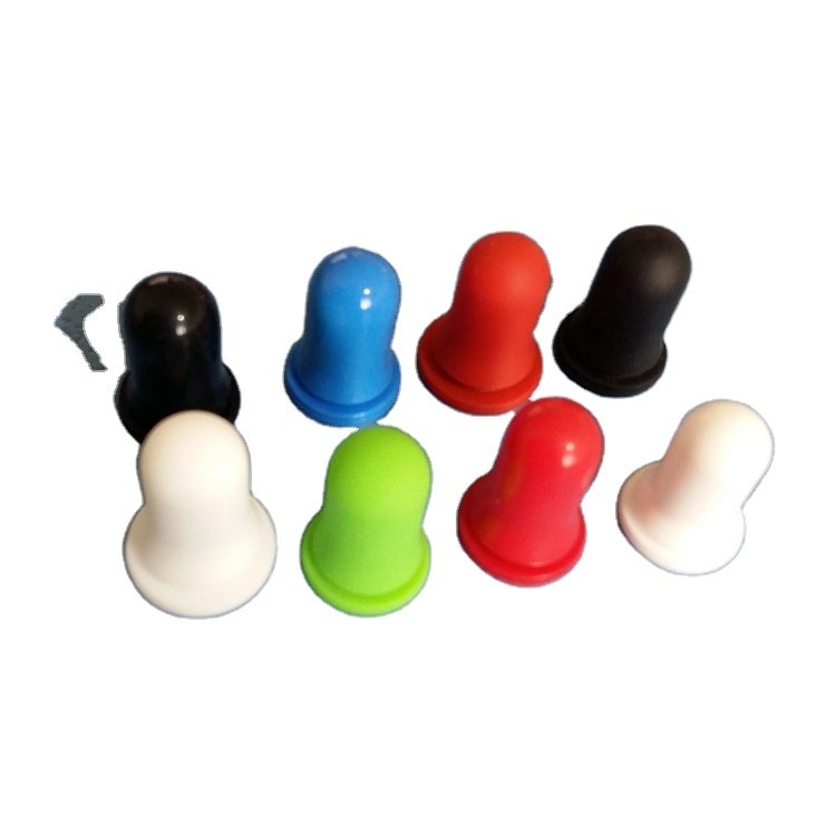 Professional ODM/OEM Manufacturer Made Custom Products Liquid Injection Molded Silicone Rubber parts