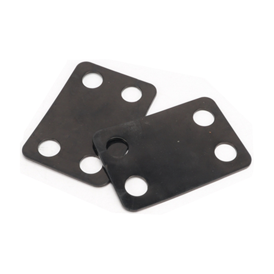 Professional ODM/OEM Manufacturer Made Custom Products Liquid Injection Molded Silicone Rubber parts
