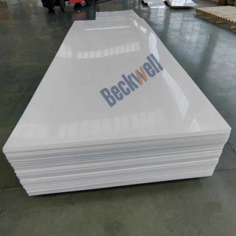 Cheap HDPE Sheets Playground Plastic Barrier Wall Sign Cutting Board Cut to Size 4x8 feet 4mm 6mm 8mm 10mm 12mm 14mm 18mm 20mm