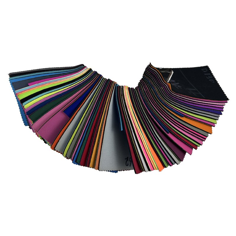 Neoprene Material Neoprene Fabric Neoprene Foam Rubber Sheet
