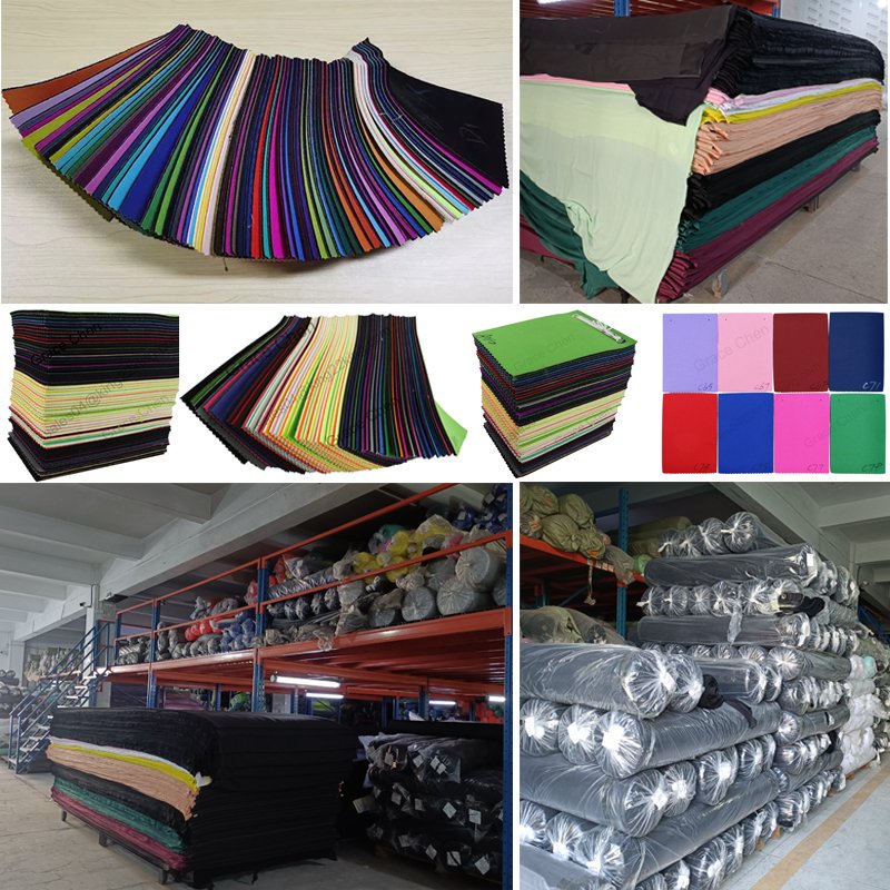 Neoprene Material Neoprene Fabric Neoprene Foam Rubber Sheet