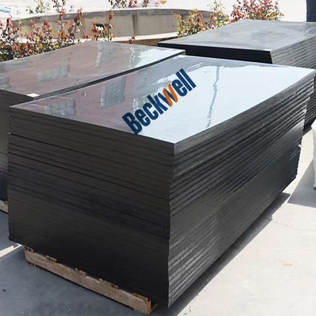 HDPE Sheet High Density Polyethylene PE100 PE300 Playground Wall Barrier Sign Chopping Board Cut to Size 4x8 feet