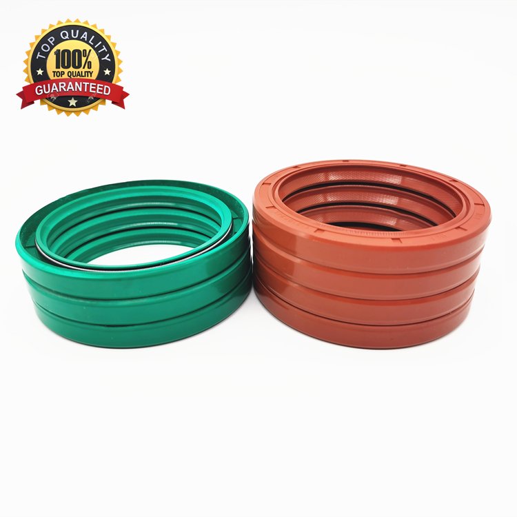 Rubber NBR FKM TC Genuine Automotive Drive Shaft Transmission Gearbox Oil Seal For Cars