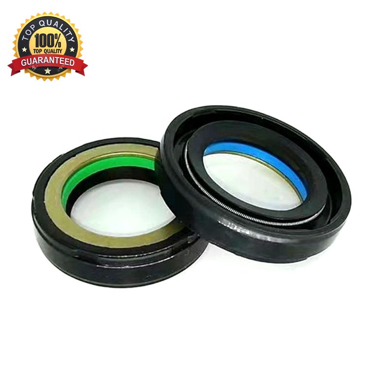 Rubber NBR FKM TC Genuine Automotive Drive Shaft Transmission Gearbox Oil Seal For Cars