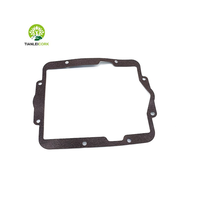 Wholesale cork rubber sealing gasket products for automotive machinery gasket accessories