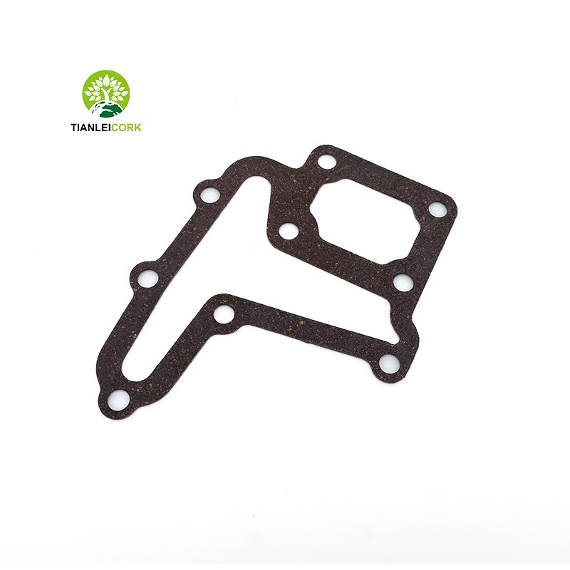 Wholesale cork rubber sealing gasket products for automotive machinery gasket accessories