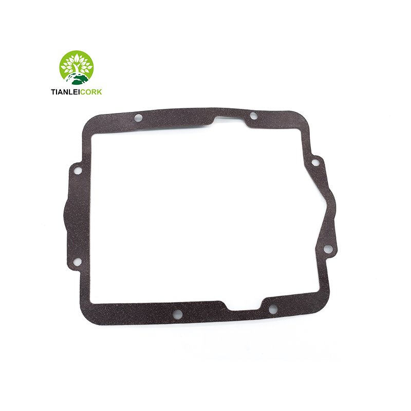 Wholesale cork rubber sealing gasket products for automotive machinery gasket accessories