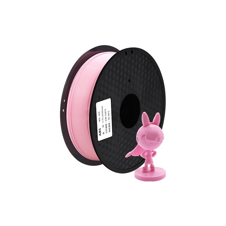 Direct factory manufacture Plastic Rods 3d printer filament ABS filament 1.75mm for 3d printer printing
