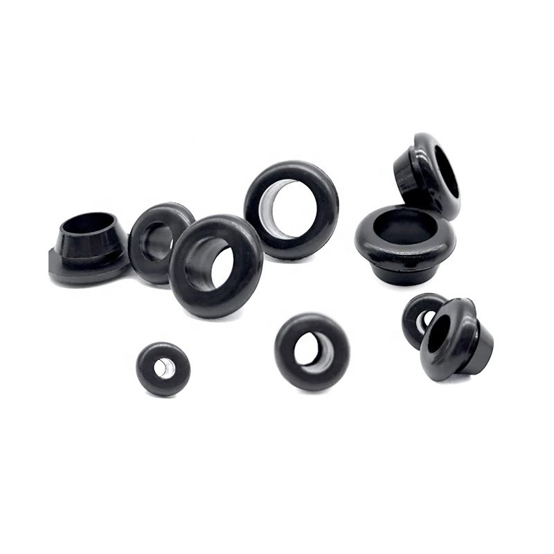 Molded rubber handle grip custom silicone sleeve manufacturer