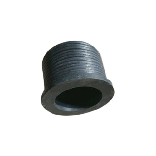 Custom Molded Rubber Sleeve Bushing Protect Sleeve Rubber Bush Other Rubber Products Custom Size Black