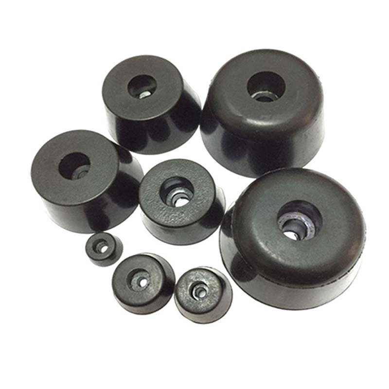Custom Epdm Nbr Molded Rubber Parts Silicone Rubber Shaped Gasket Manufacturing Other Rubber Products By Manufacturer