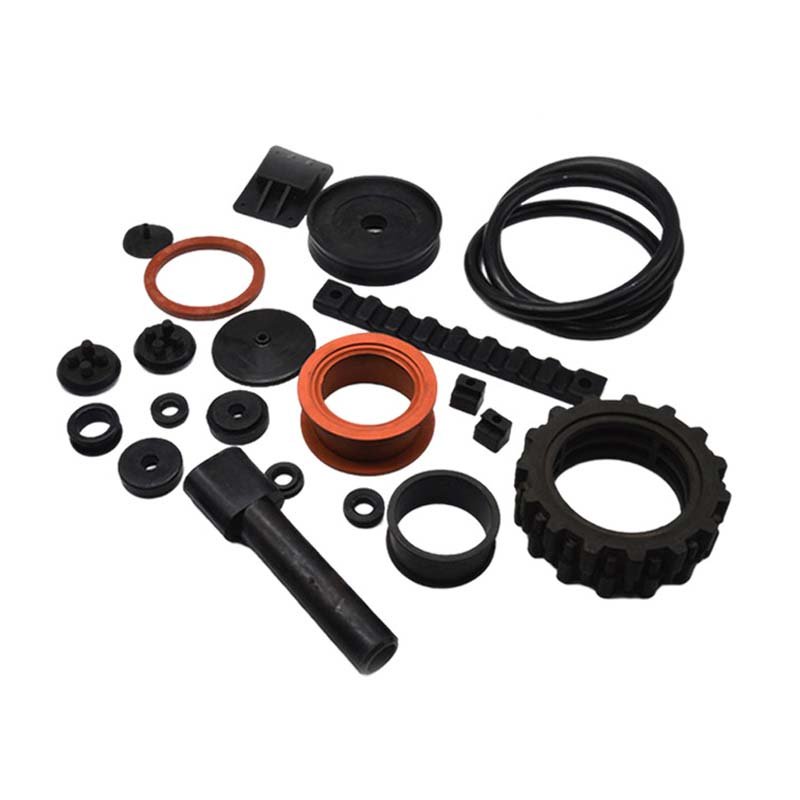 Custom Epdm Nbr Molded Rubber Parts Silicone Rubber Shaped Gasket Manufacturing Other Rubber Products By Manufacturer