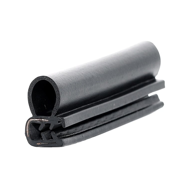 Best quality rubber seal Automotive sound insulation rubber seal